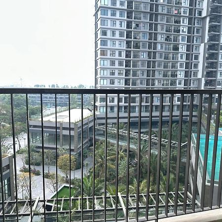 Bed and Breakfast Haven Park- Noi Nghi Binh An Hung Yen Esterno foto
