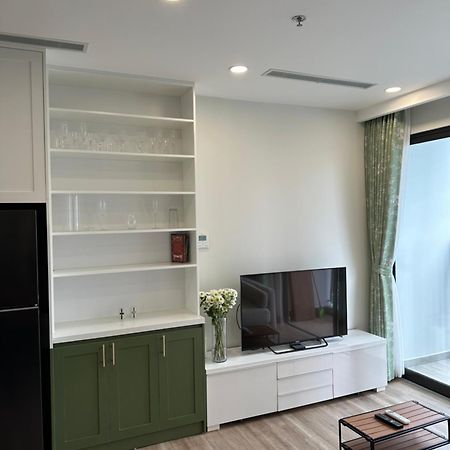 Bed and Breakfast Haven Park- Noi Nghi Binh An Hung Yen Esterno foto