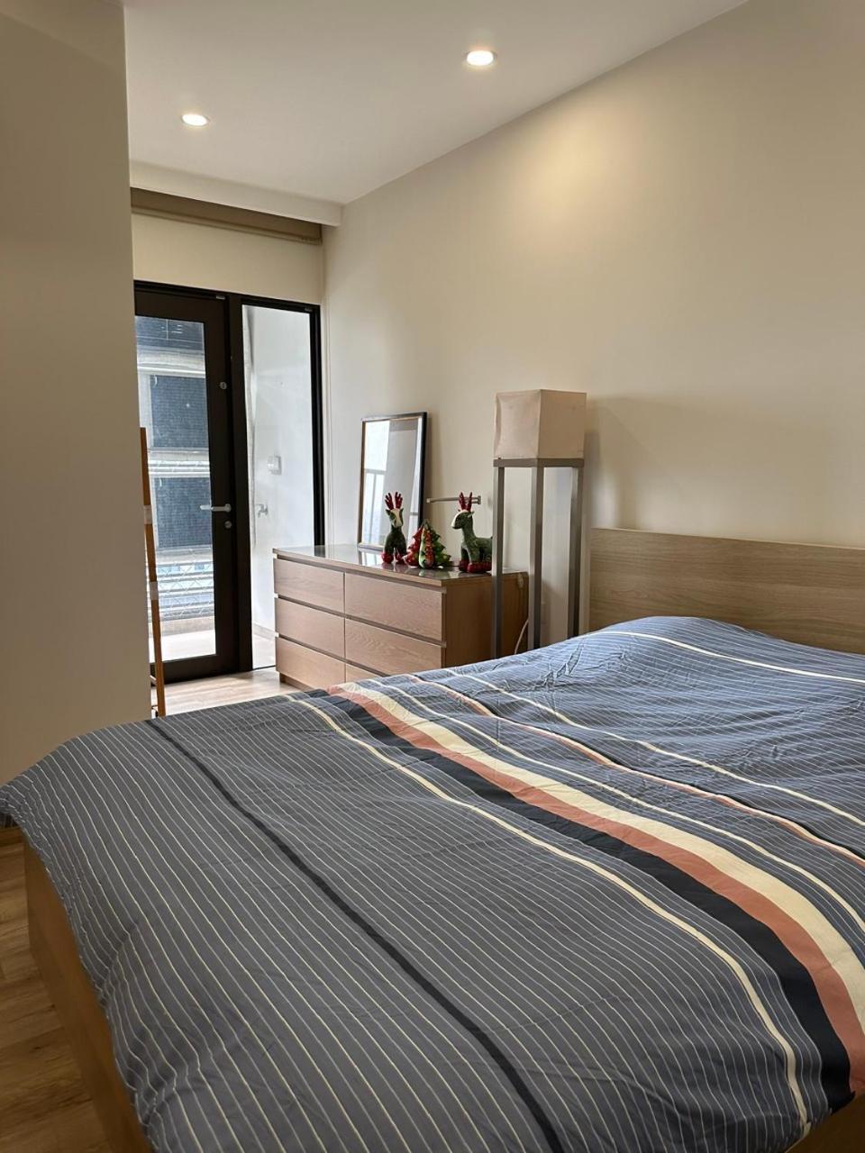 Bed and Breakfast Haven Park- Noi Nghi Binh An Hung Yen Esterno foto