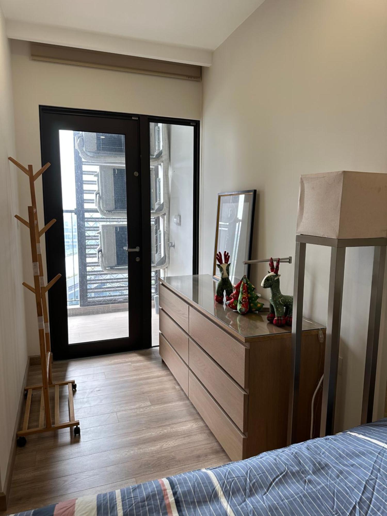 Bed and Breakfast Haven Park- Noi Nghi Binh An Hung Yen Esterno foto