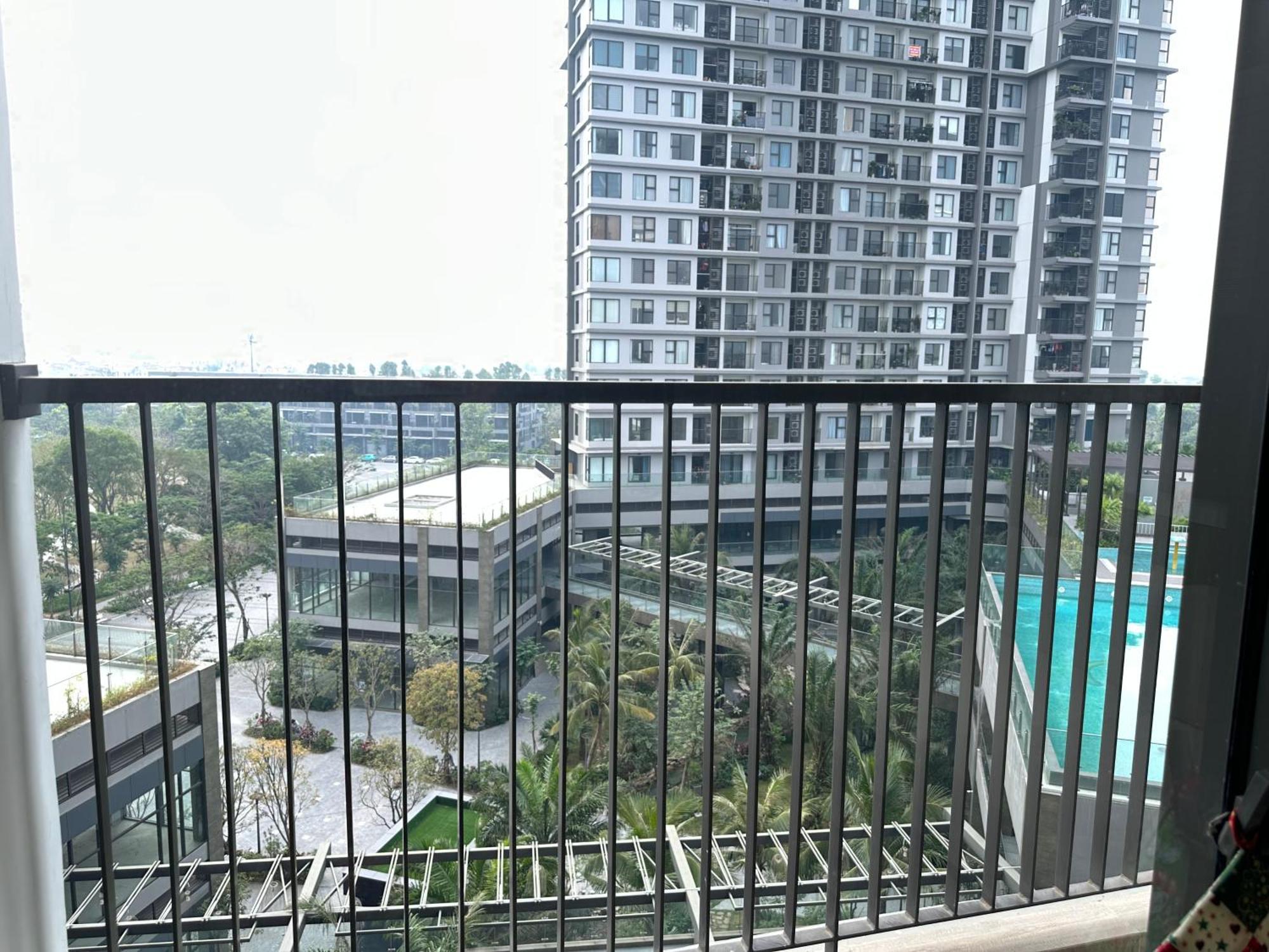 Bed and Breakfast Haven Park- Noi Nghi Binh An Hung Yen Esterno foto