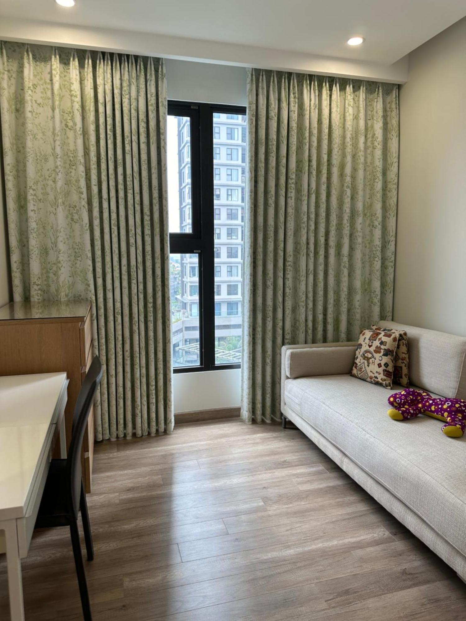 Bed and Breakfast Haven Park- Noi Nghi Binh An Hung Yen Esterno foto