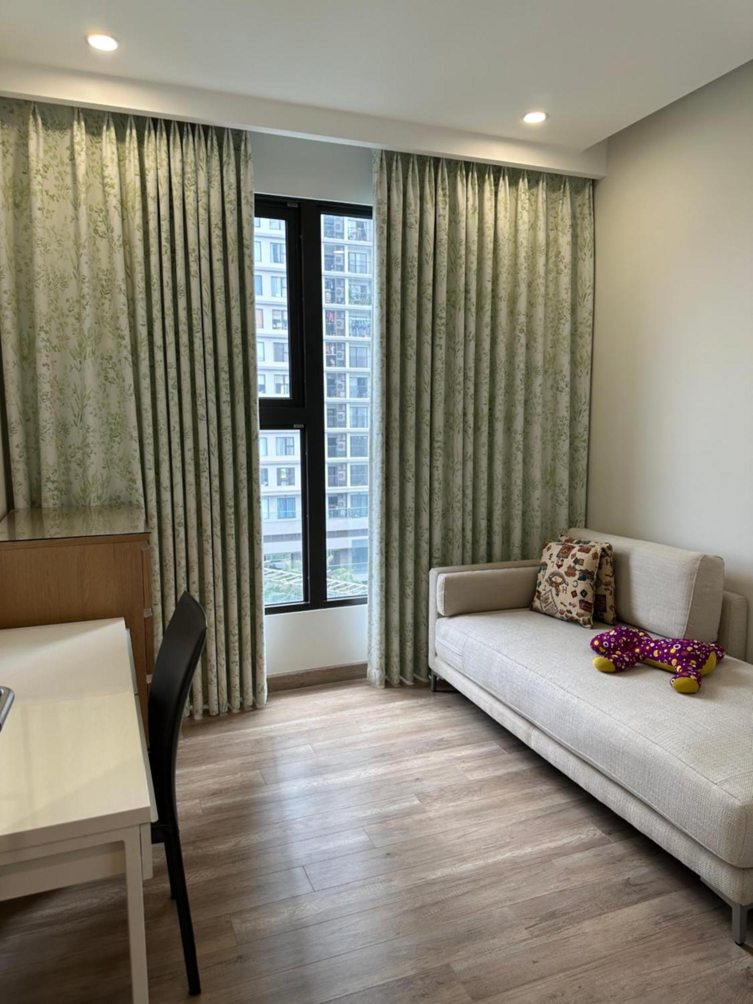 Bed and Breakfast Haven Park- Noi Nghi Binh An Hung Yen Esterno foto