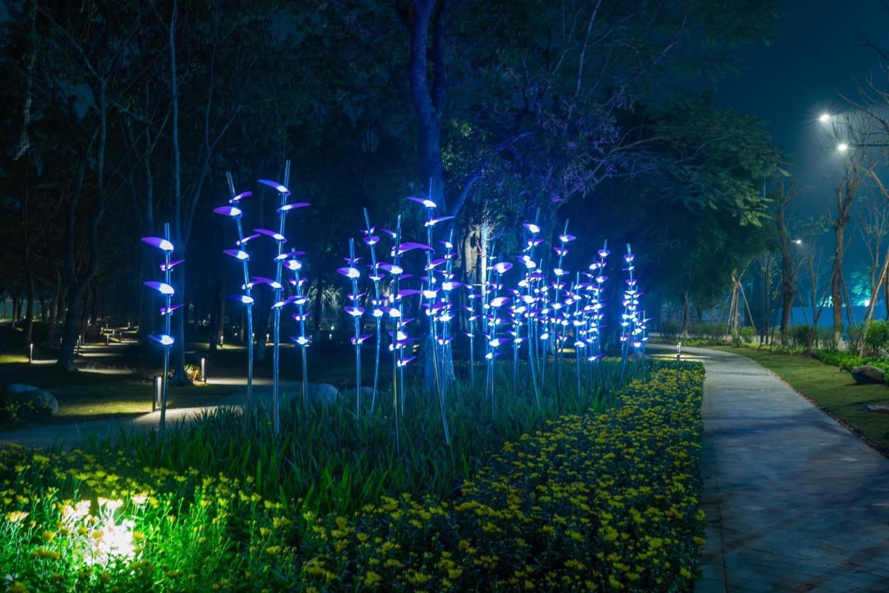 Bed and Breakfast Haven Park- Noi Nghi Binh An Hung Yen Esterno foto
