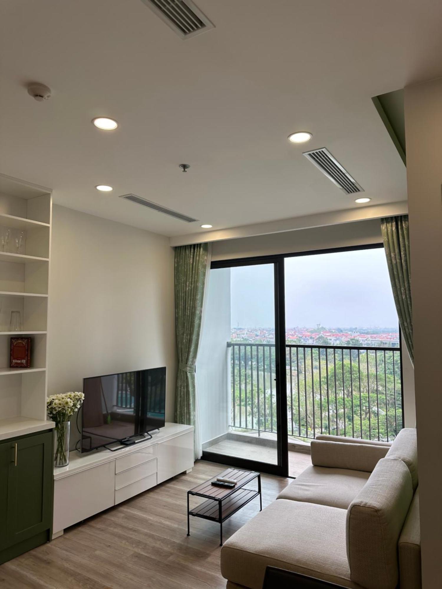 Bed and Breakfast Haven Park- Noi Nghi Binh An Hung Yen Esterno foto