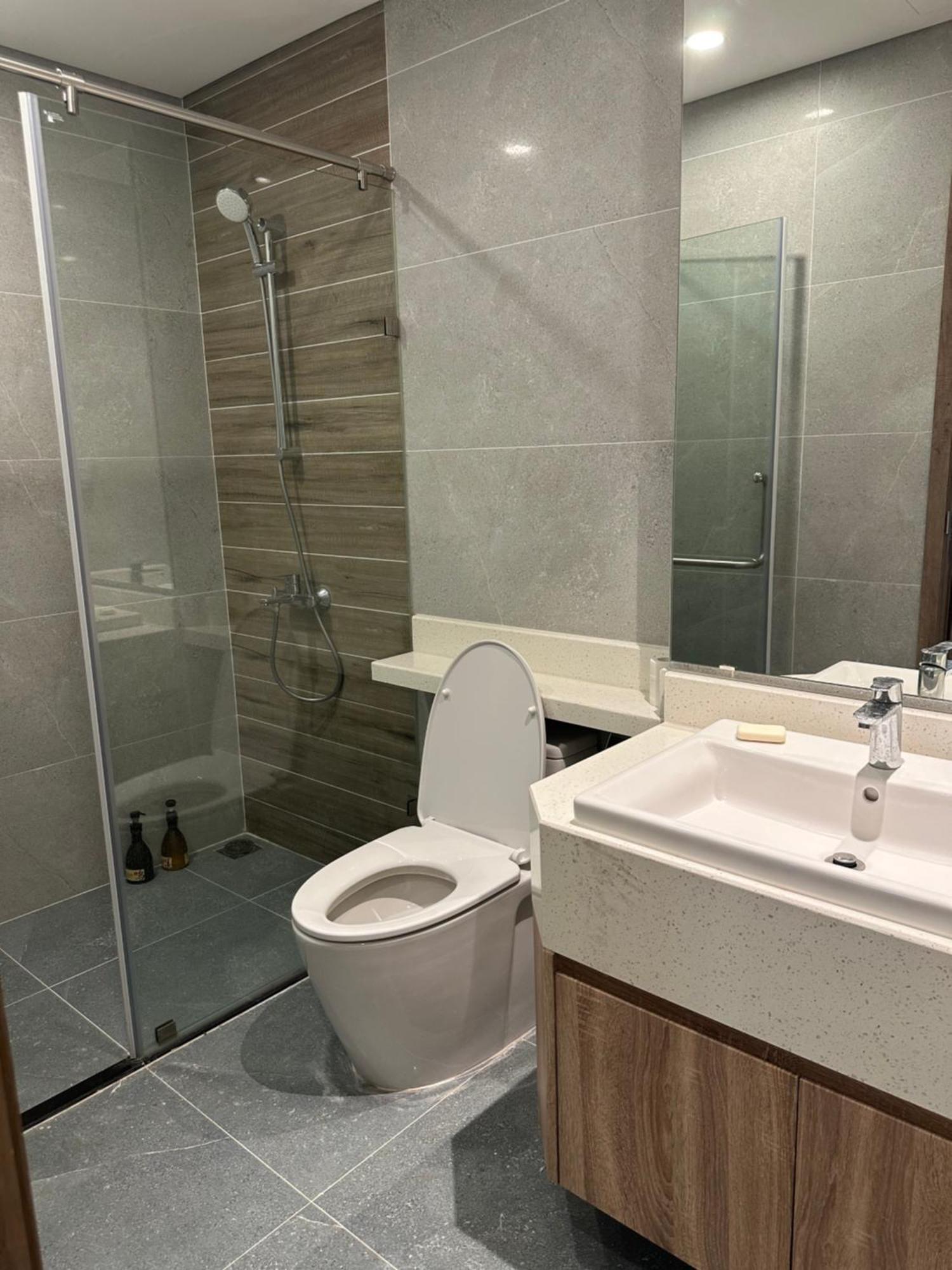 Bed and Breakfast Haven Park- Noi Nghi Binh An Hung Yen Esterno foto
