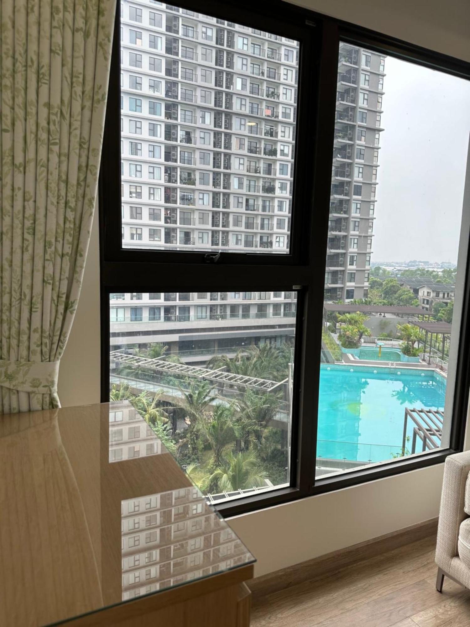 Bed and Breakfast Haven Park- Noi Nghi Binh An Hung Yen Esterno foto