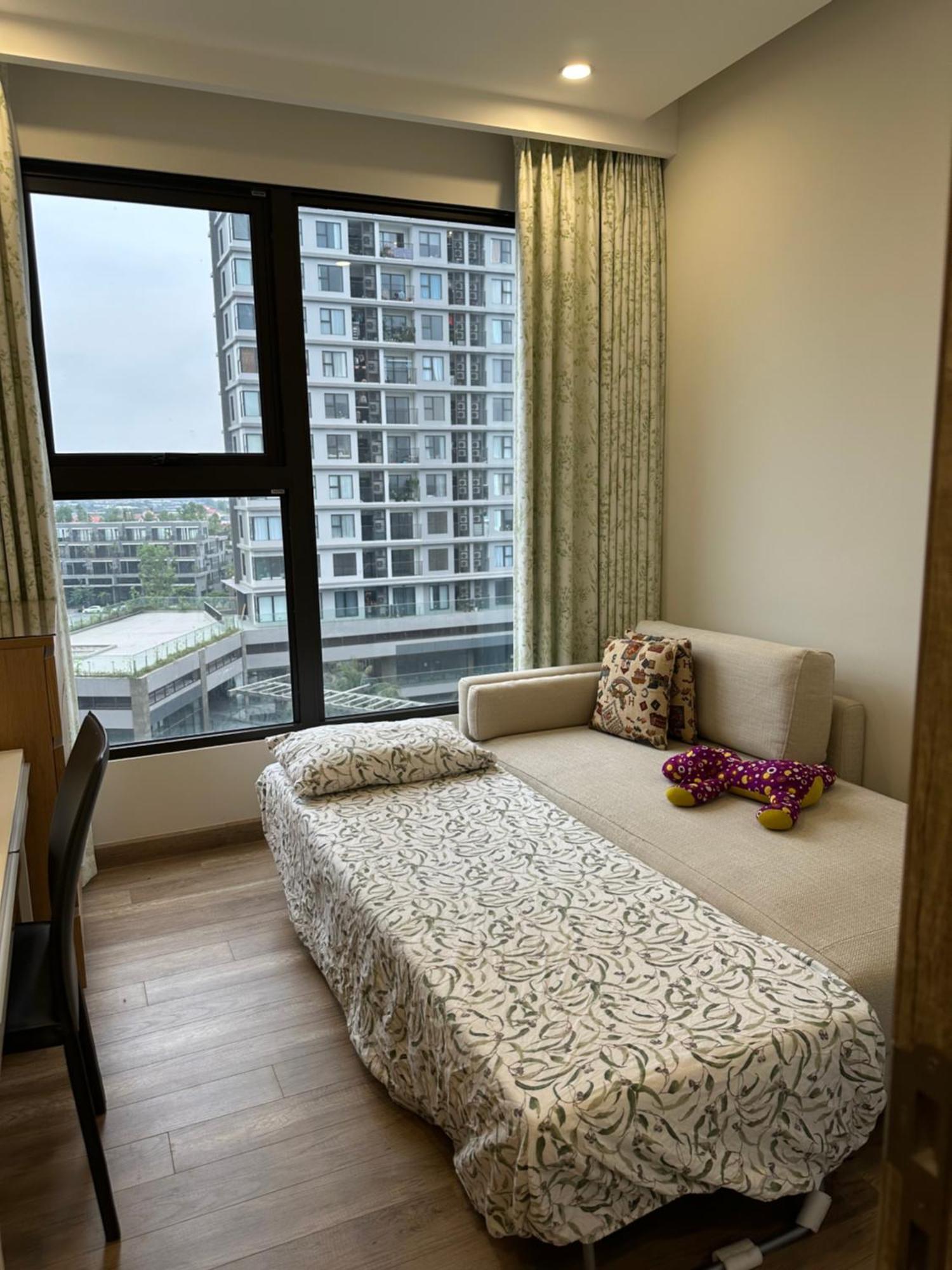 Bed and Breakfast Haven Park- Noi Nghi Binh An Hung Yen Esterno foto