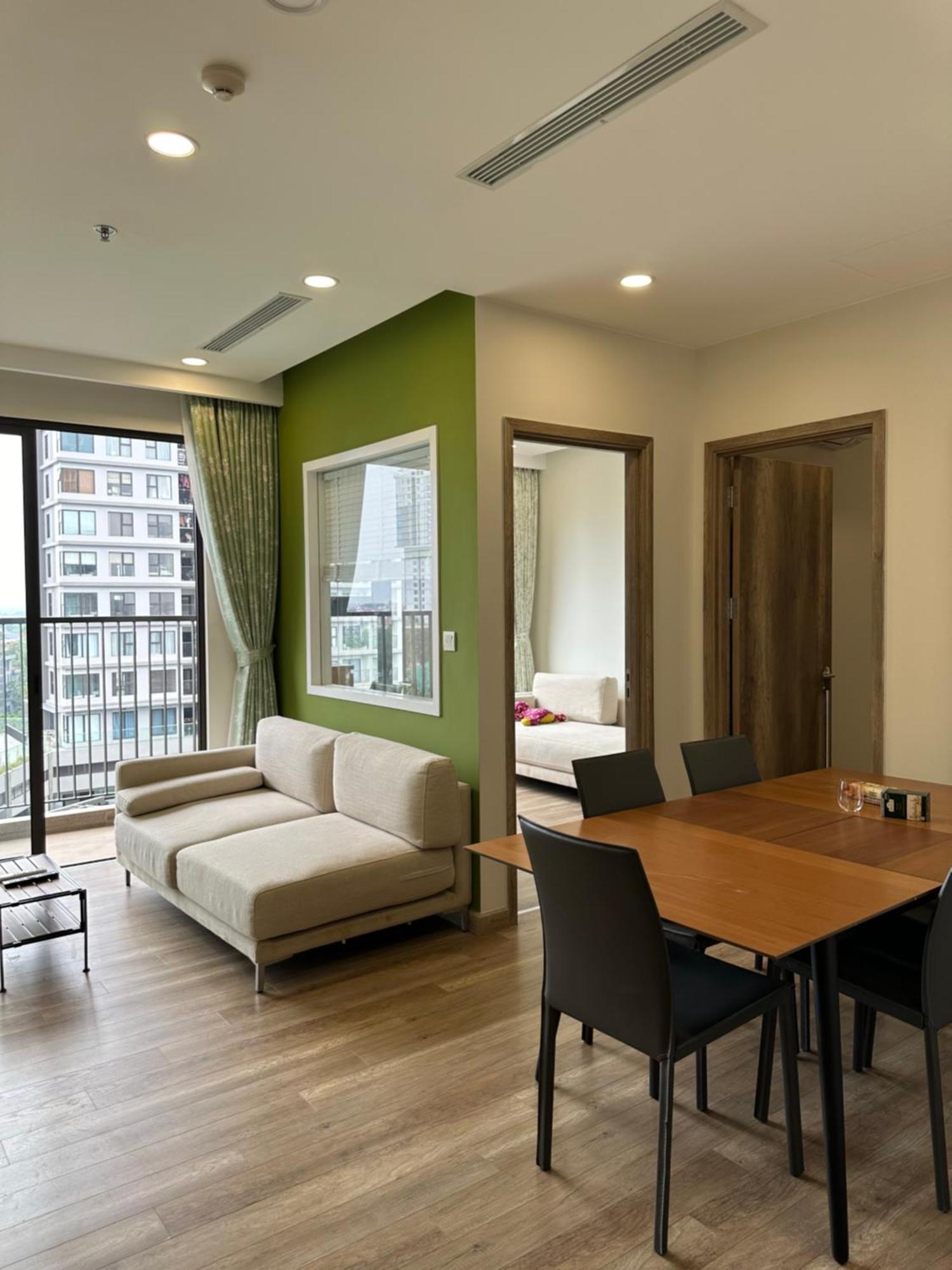 Bed and Breakfast Haven Park- Noi Nghi Binh An Hung Yen Esterno foto